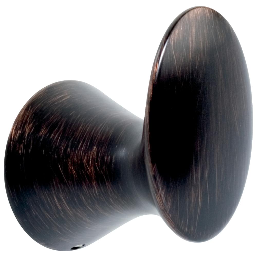 Delta 73835RB Lahara Robe Hook Venetian Bronze Finish.