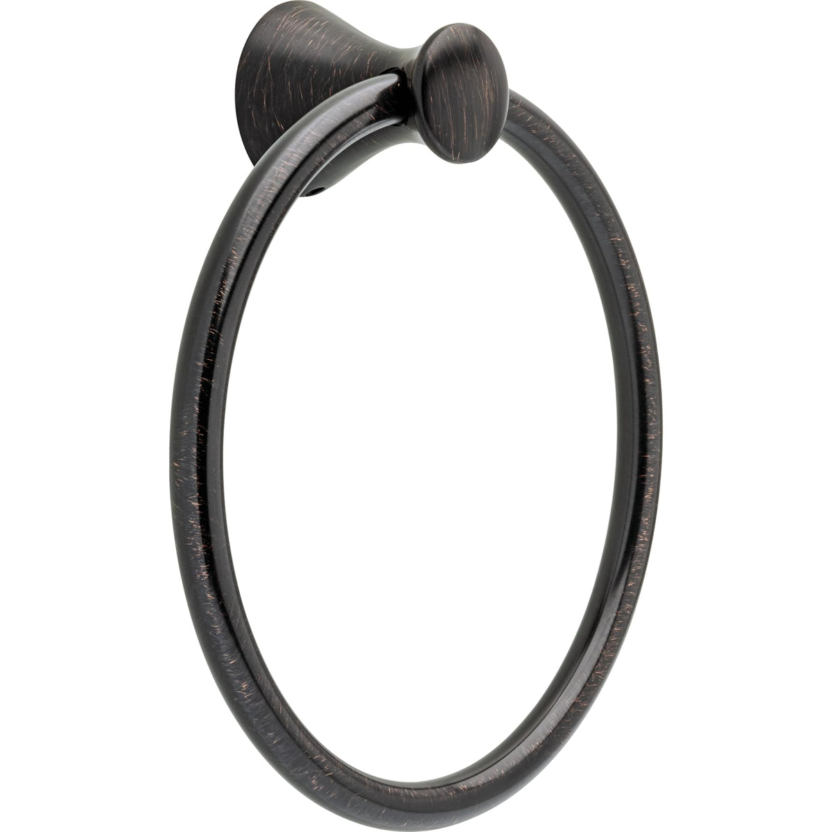 Delta 73846RB Lahara Towel Ring Venetian Bronze Finish.