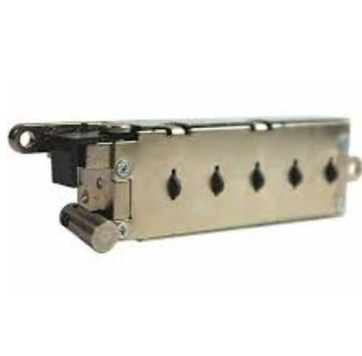 Kaba Simplex 7483200001 Combination Chamber