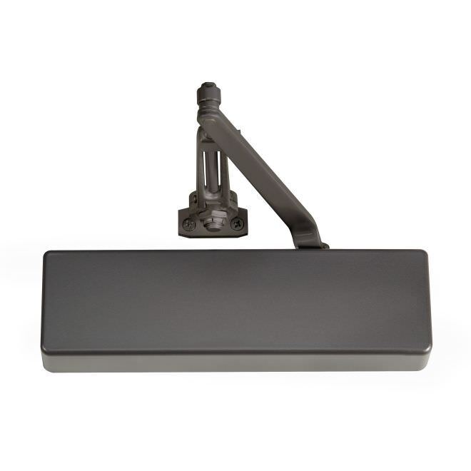 Norton 7500H Adjustable Hold Open Heavy Duty Surface Mount Door Closer.