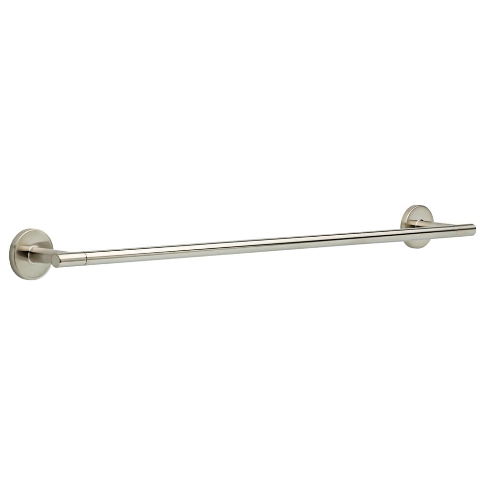 Delta 759240SS 24" Trinsic Towel Bar Brilliance Stainless Steel Finish.