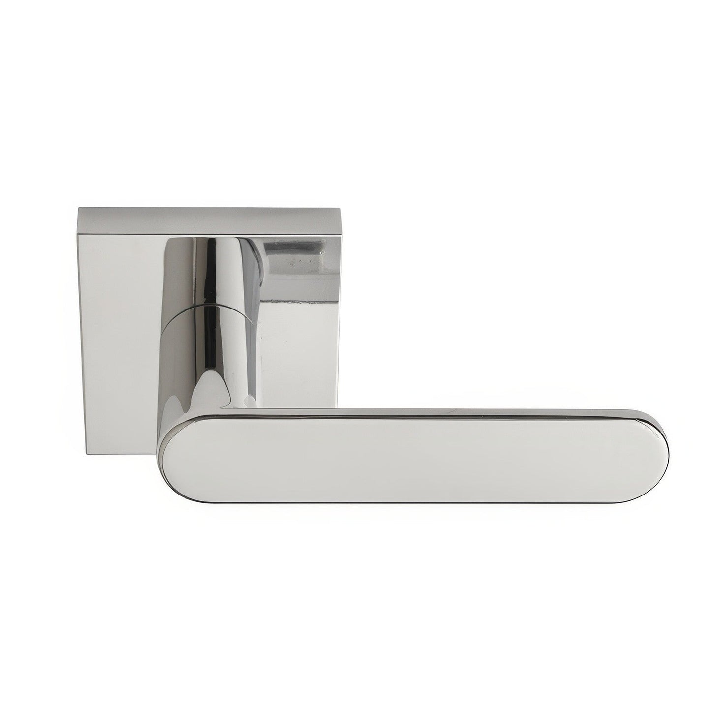 Better Home Products Southlake Passage Door Lever