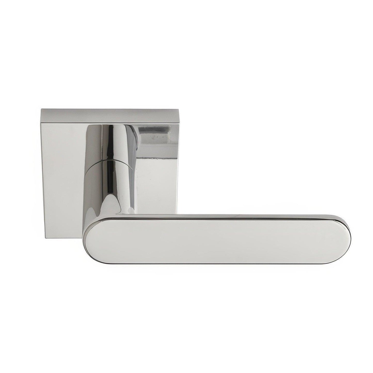 Better Home Products Southlake Passage Door Lever