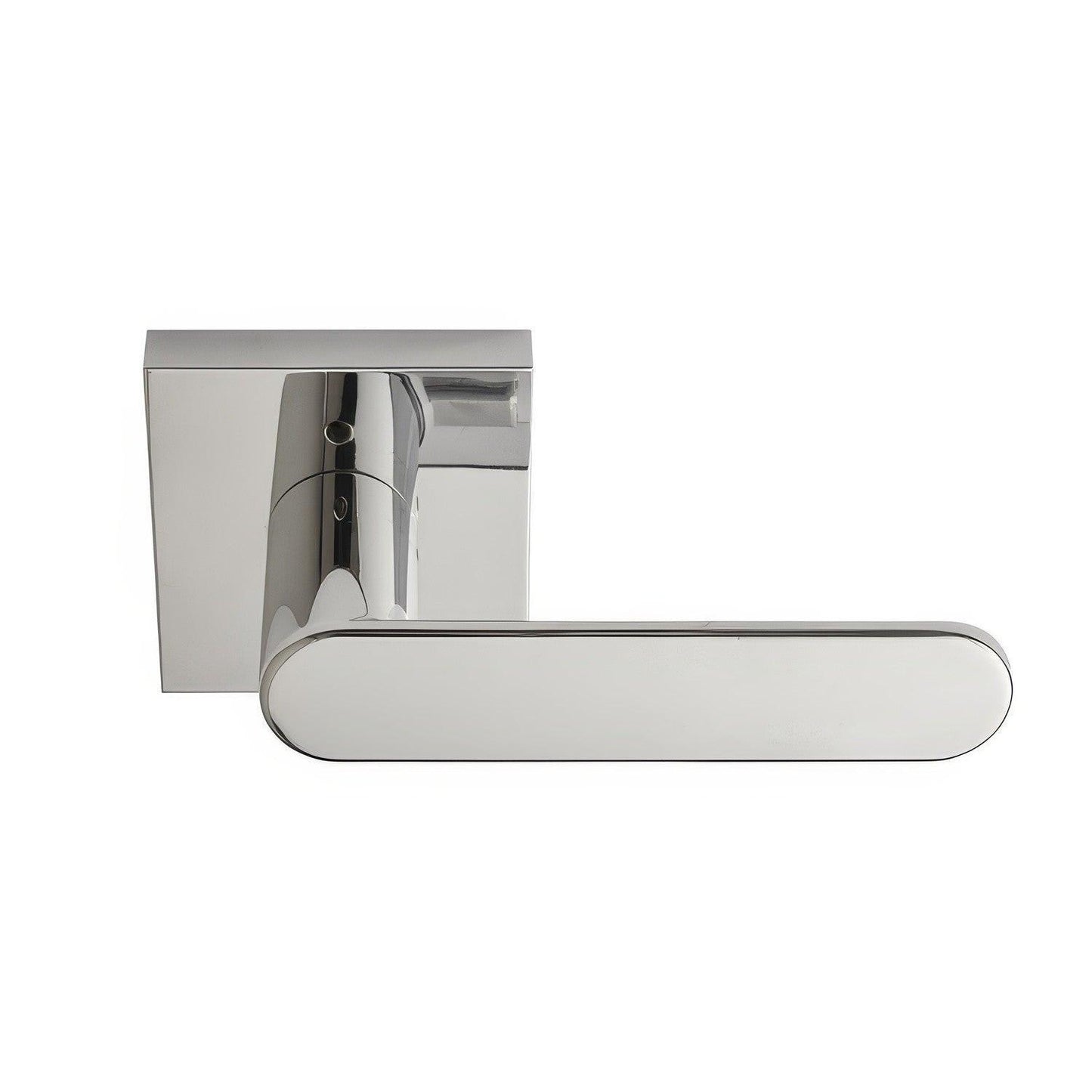 Better Home Products Southlake Privacy Door Lever