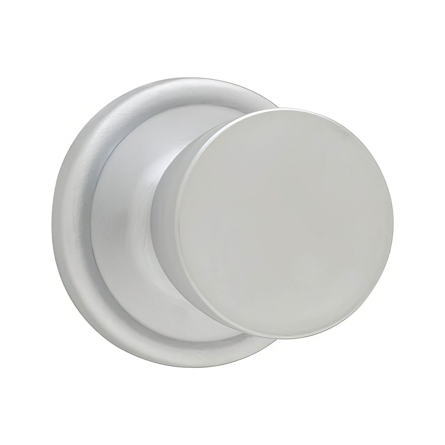 Kwikset 788A Abbey Single Dummy Door Knob