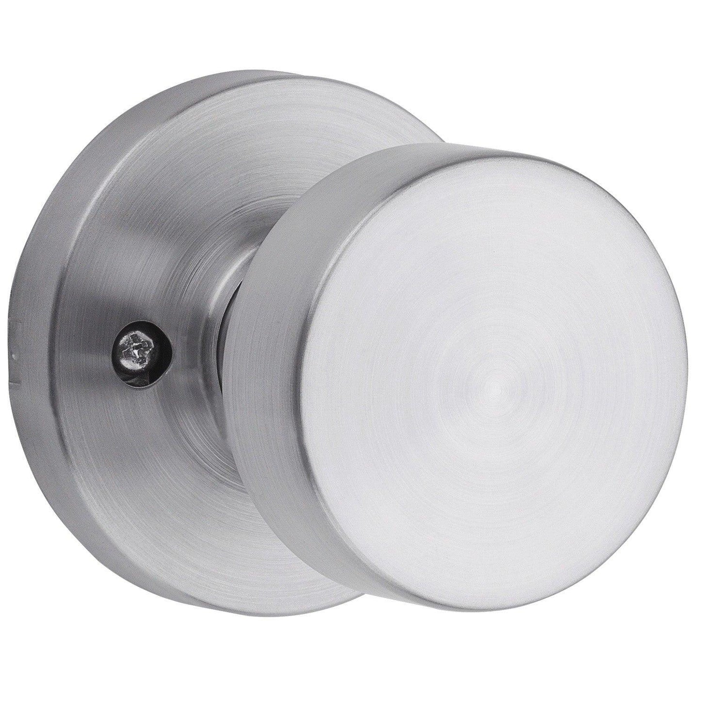 Kwikset 788PSKRDT Pismo Dummy Door Knob