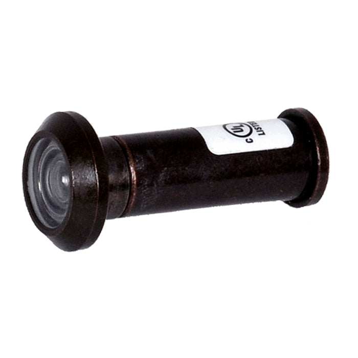 Better Home Products 180 Degree Door Viewer.