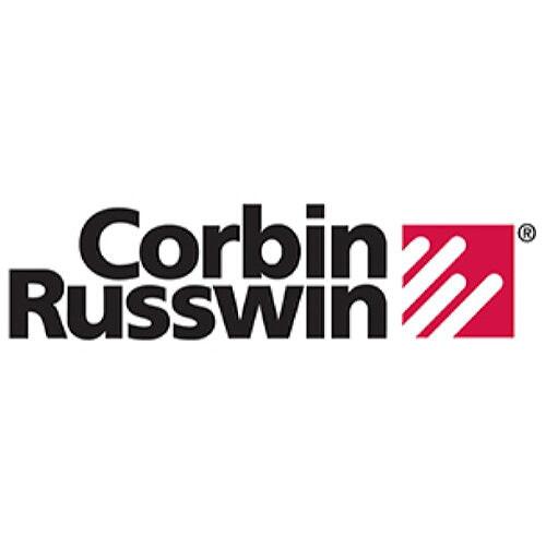 Corbin Russwin CR80007626L4 7 Pin Interchangeable Core