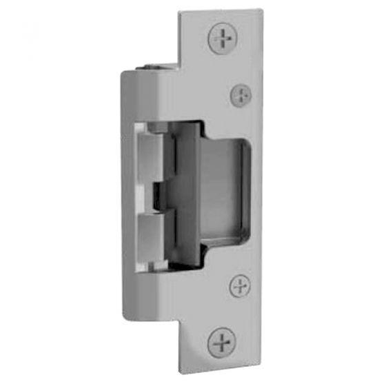 HES 801 Faceplate.