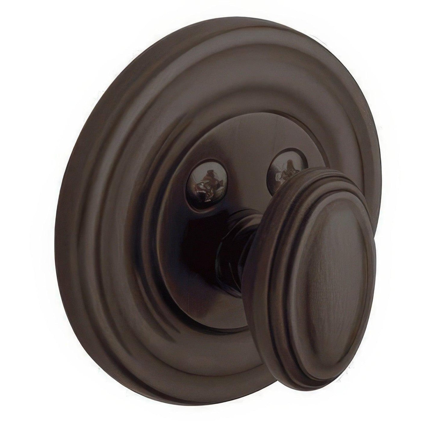 Baldwin 8231.PAT Traditional Patio One-Sided Deadbolt