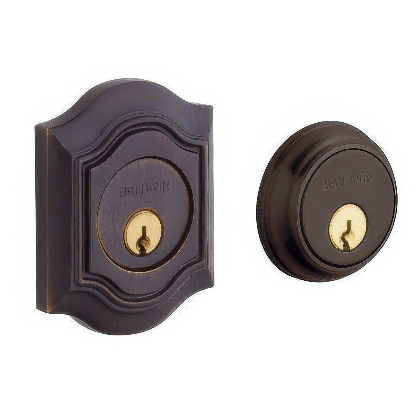 Baldwin 8238 Bethpage Double Cylinder Deadbolt