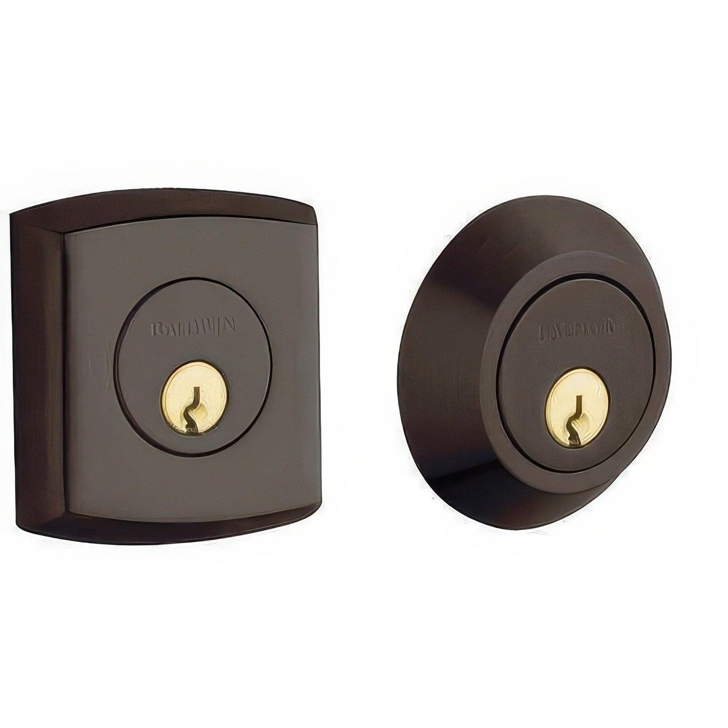 Baldwin 8286 Soho Double Cylinder Deadbolt