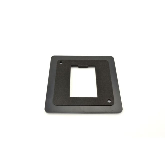 LCN 8310801 4-1/2 Inch Square Weather Ring