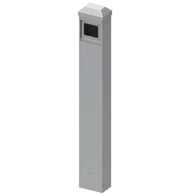 LCN 8310866 42" Bollard Post.