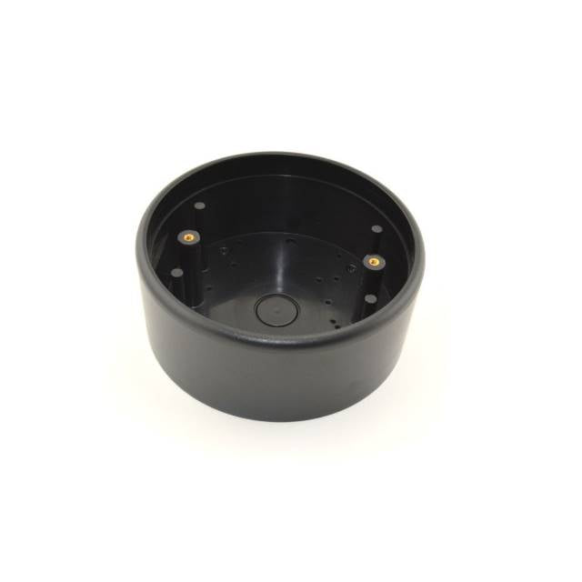 LCN 8310868S Round Surface Mount Rugged Plastic Box