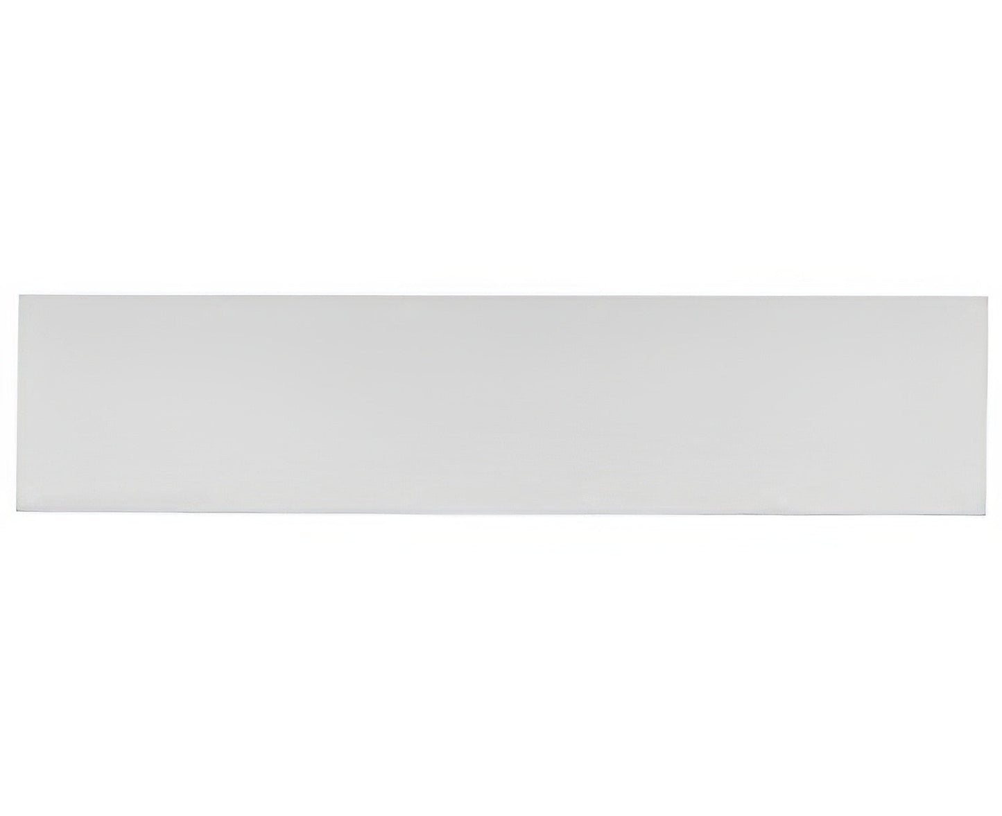 Ives 840032D1034 10" x 34" Steel Kick Plate.