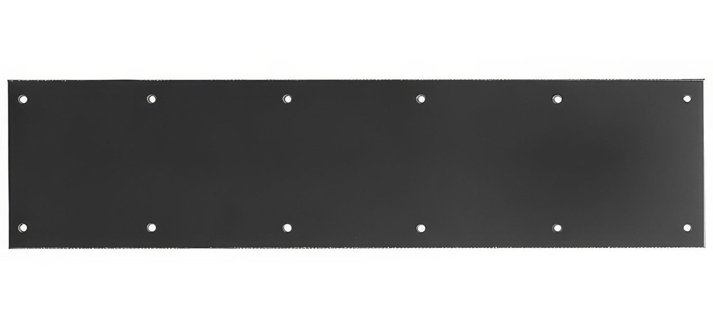 Ives 84002 8 X 28 Kick Plate.