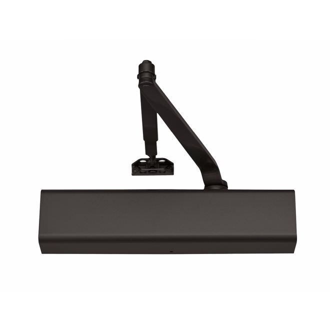 Norton 8501H Adjustable Hold Open Surface Mount Door Closer.