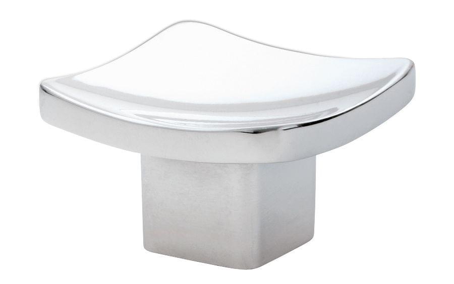 Emtek 86317US10B Basin 1-1/4" Cabinet Knob Oil Rubbed Bronze Finish.