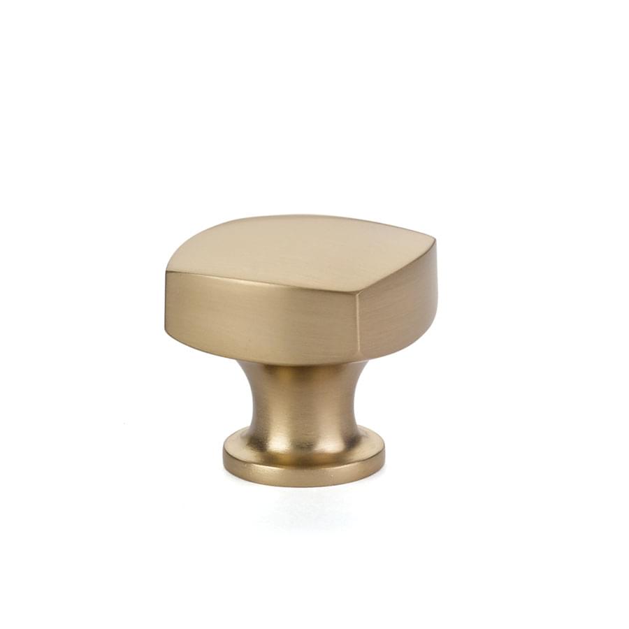 Emtek 86450US10B Freestone 1-1/4" Cabinet Knob Oil Rubbed Bronze Finish.