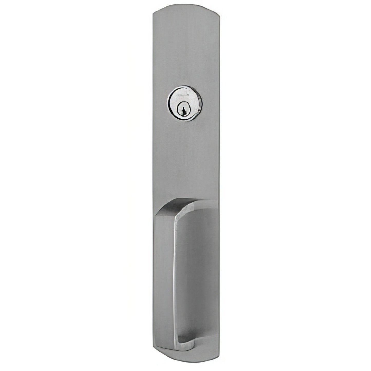 Von Duprin 880NLM Night Latch Handle Trim for 88 Series Mortise Exit Device