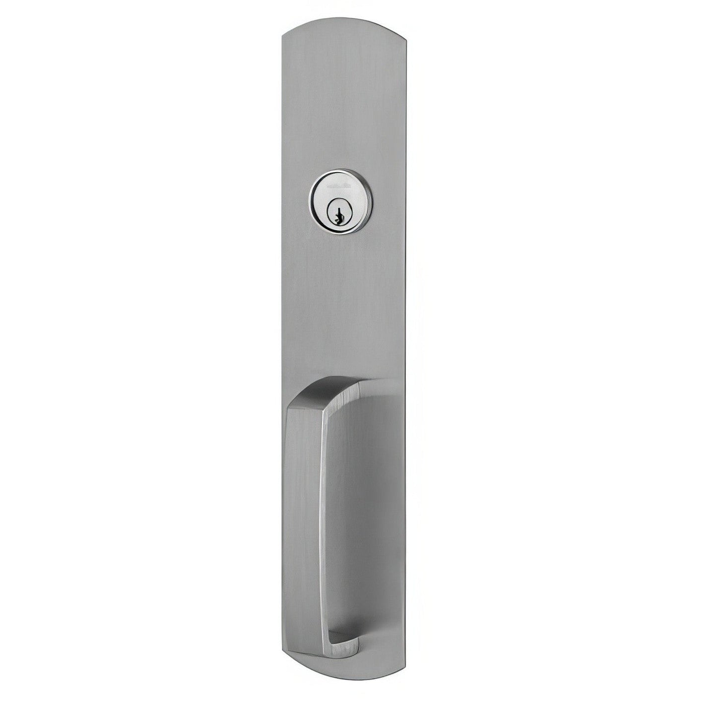 Von Duprin 880NLR Night Latch Handle Trim for 88 Series Rim Exit Device