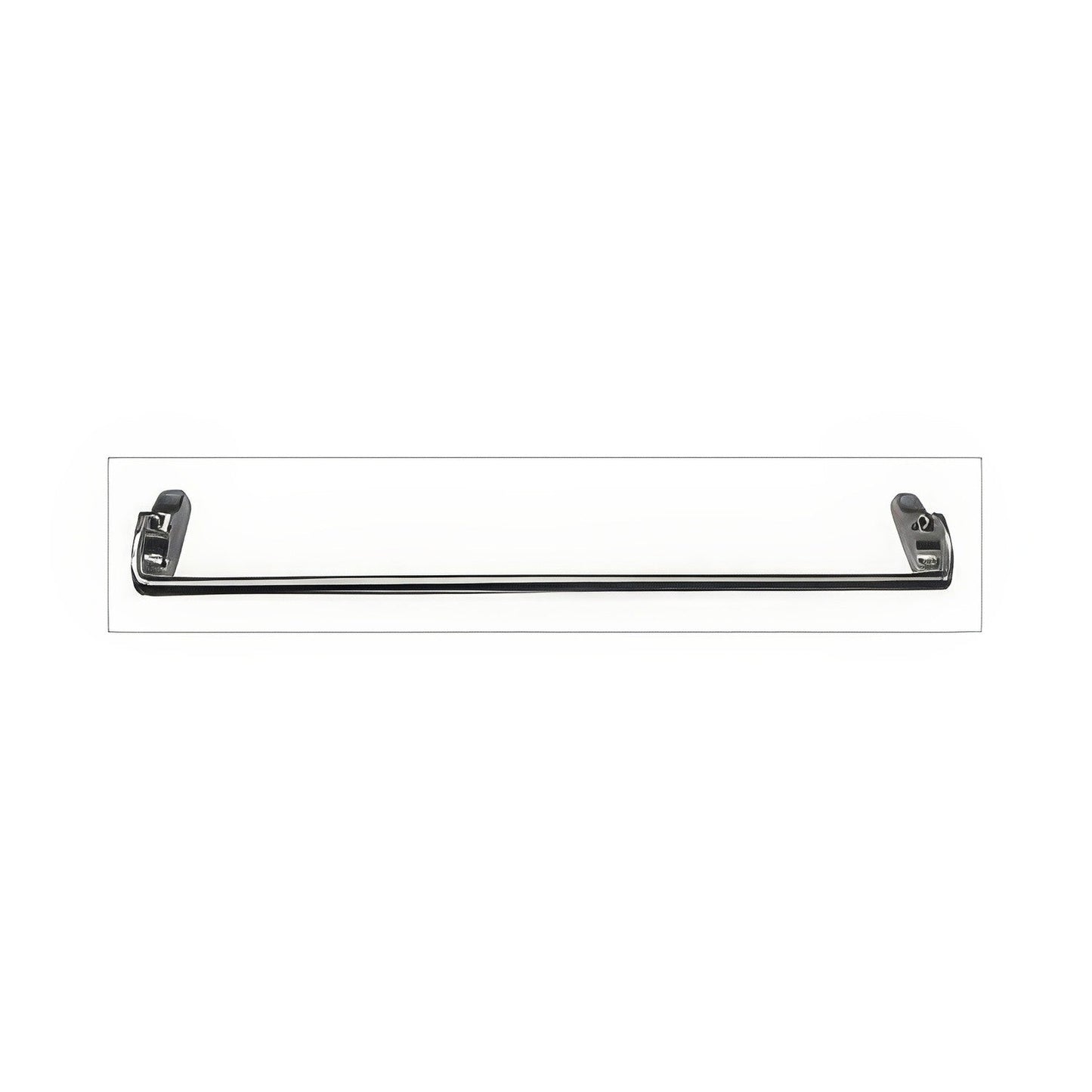 Von Duprin 8827K26D3 Surface Mounted Vertical Rod Exit Device