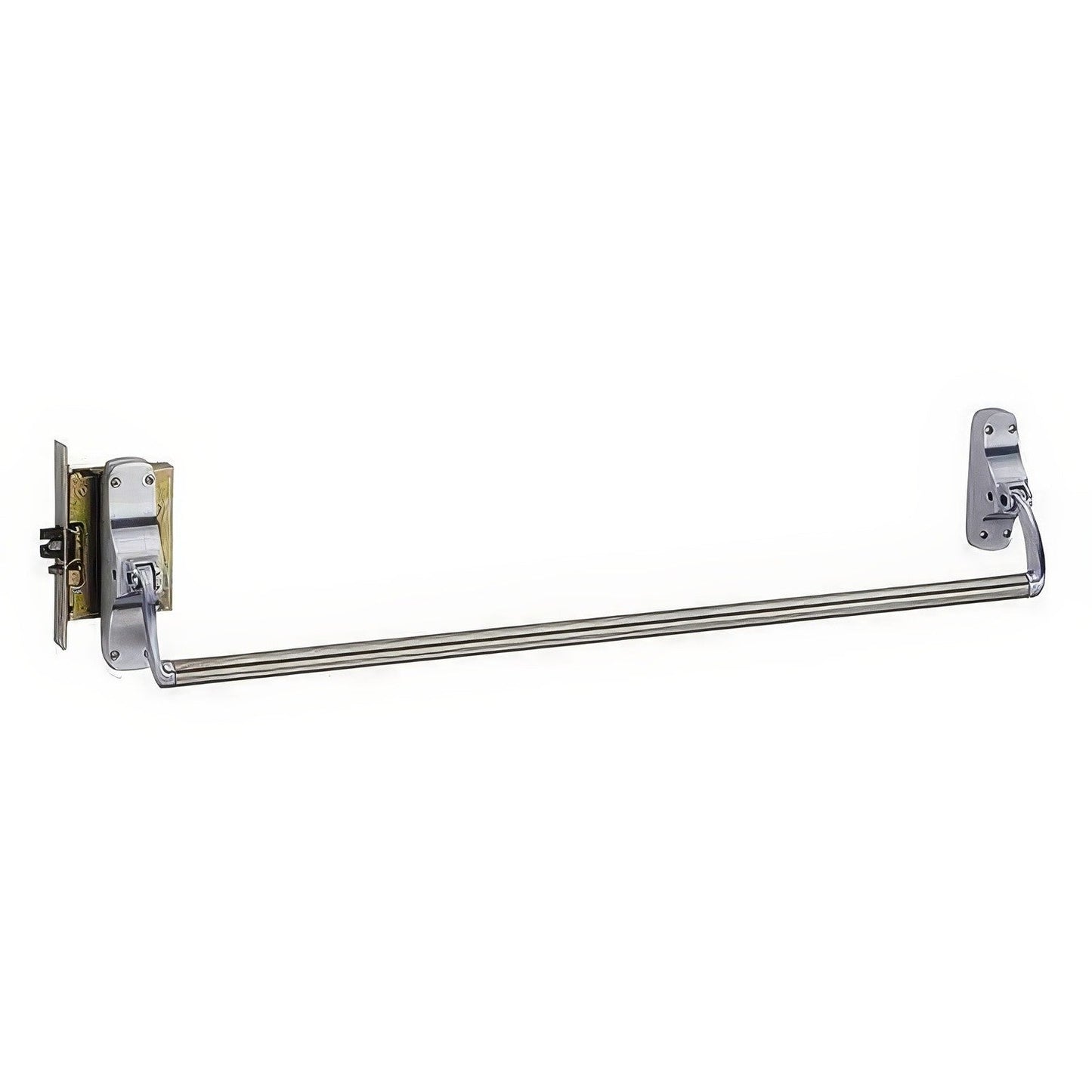Von Duprin 8875EO Mortise Lock Exit Device