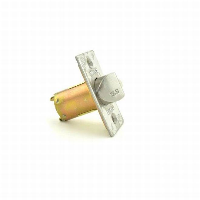 Stanley 8Q00189-626 2-3/8" Square QCL 200 Deadlatch.