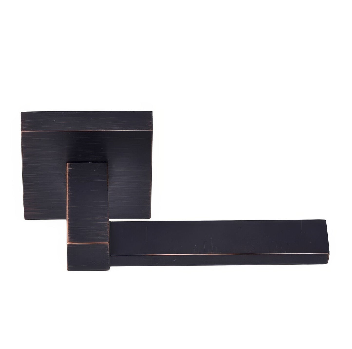 Better Home Products San Francisco Passage Door Lever.
