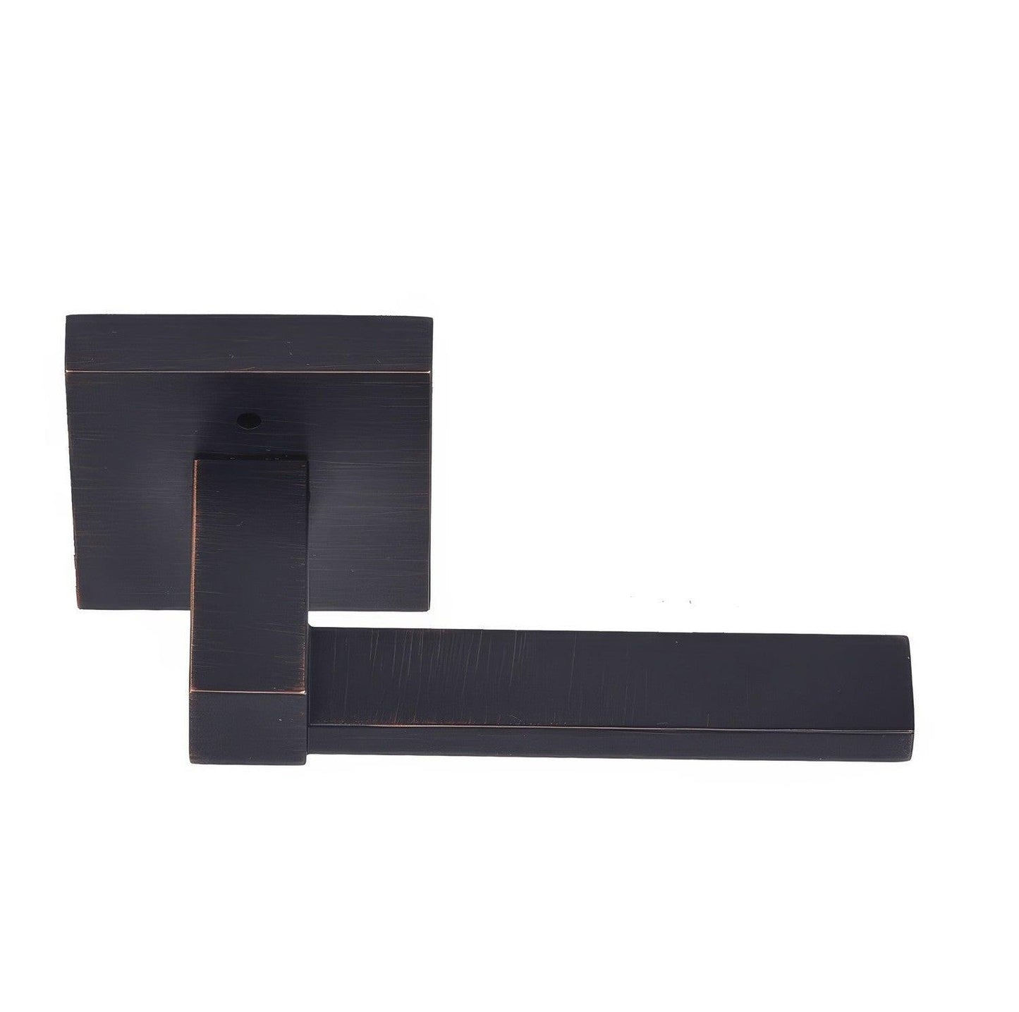 Better Home Products San Francisco Privacy Door Lever