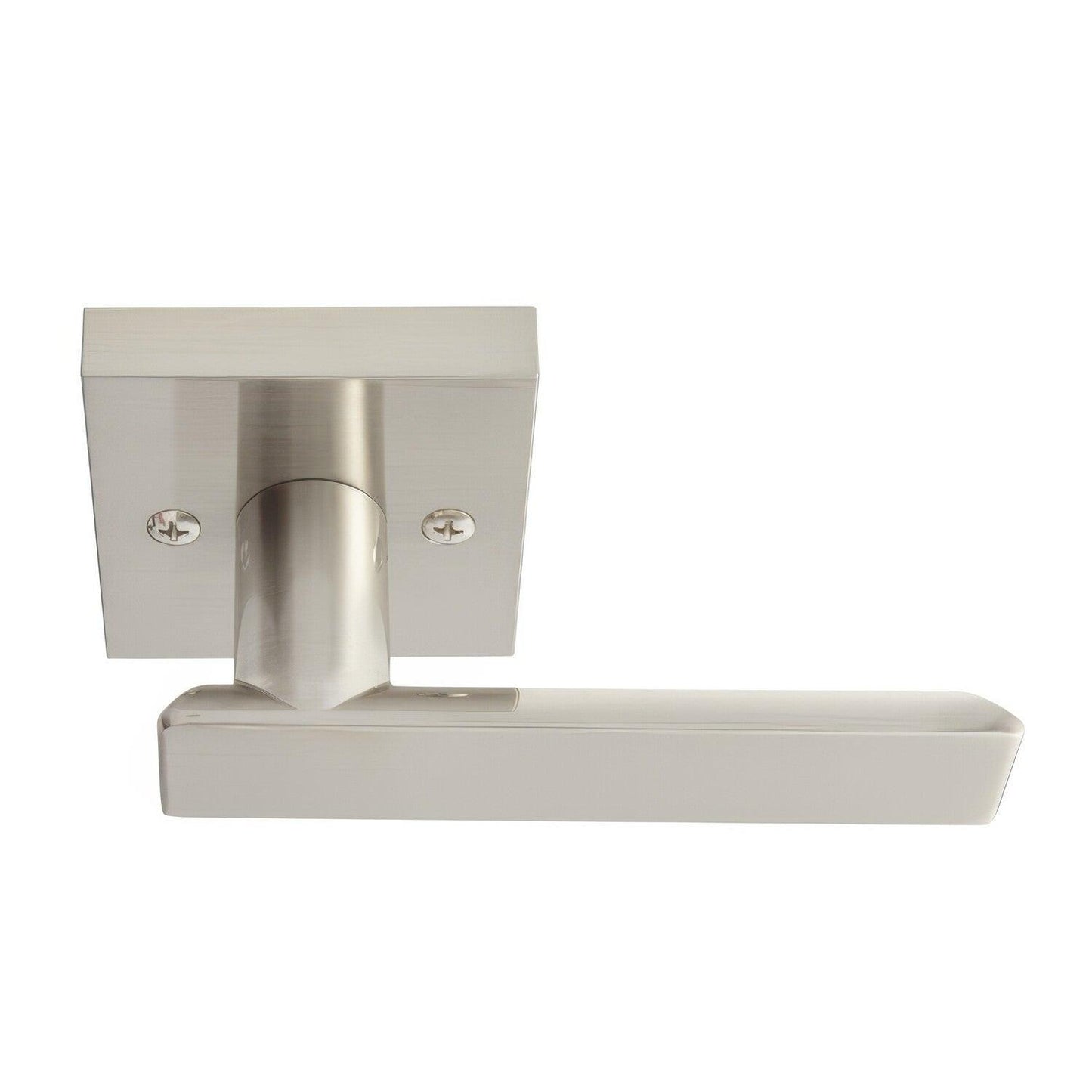 Better Home Products Santa Cruz Dummy Door Lever