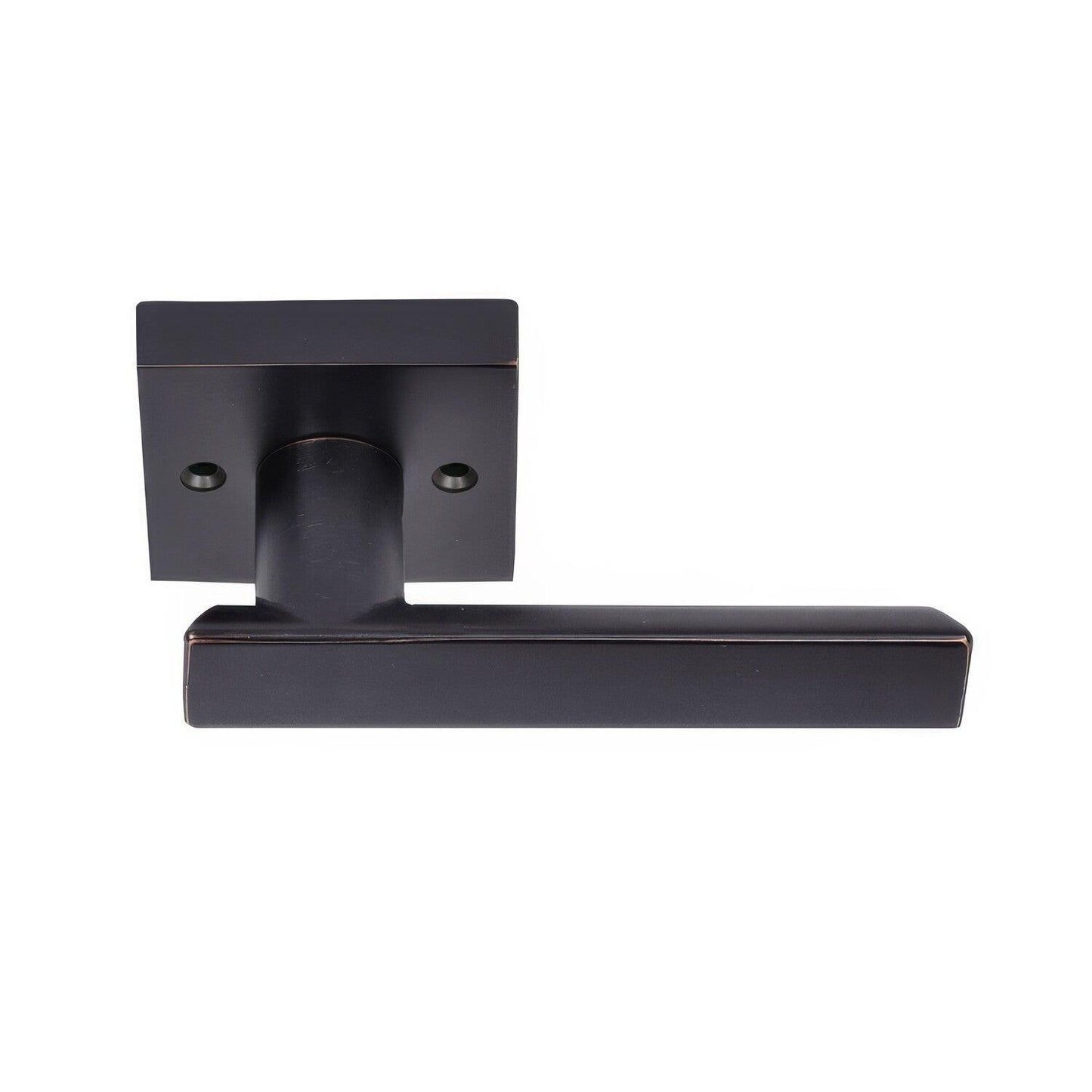 Better Home Products Santa Cruz Handleset Trim