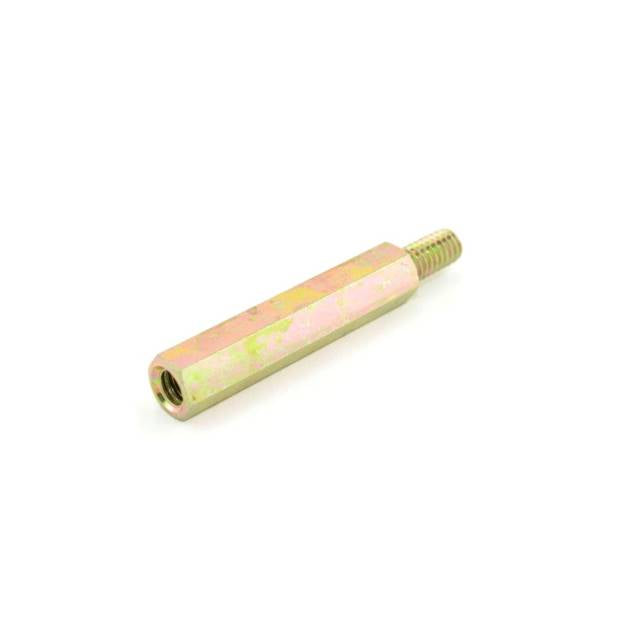 Von Duprin 956760 Hex Stud for 230 / 990 Series Exit Device Trim.