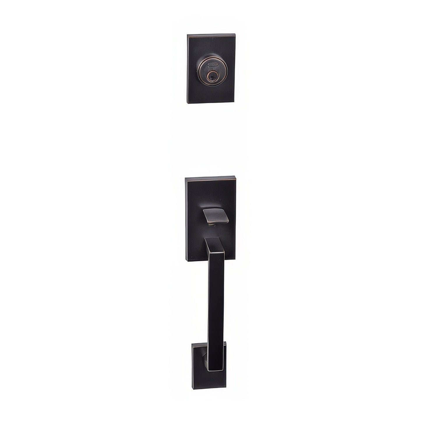 Better Home Products 958 Tiburon Handleset