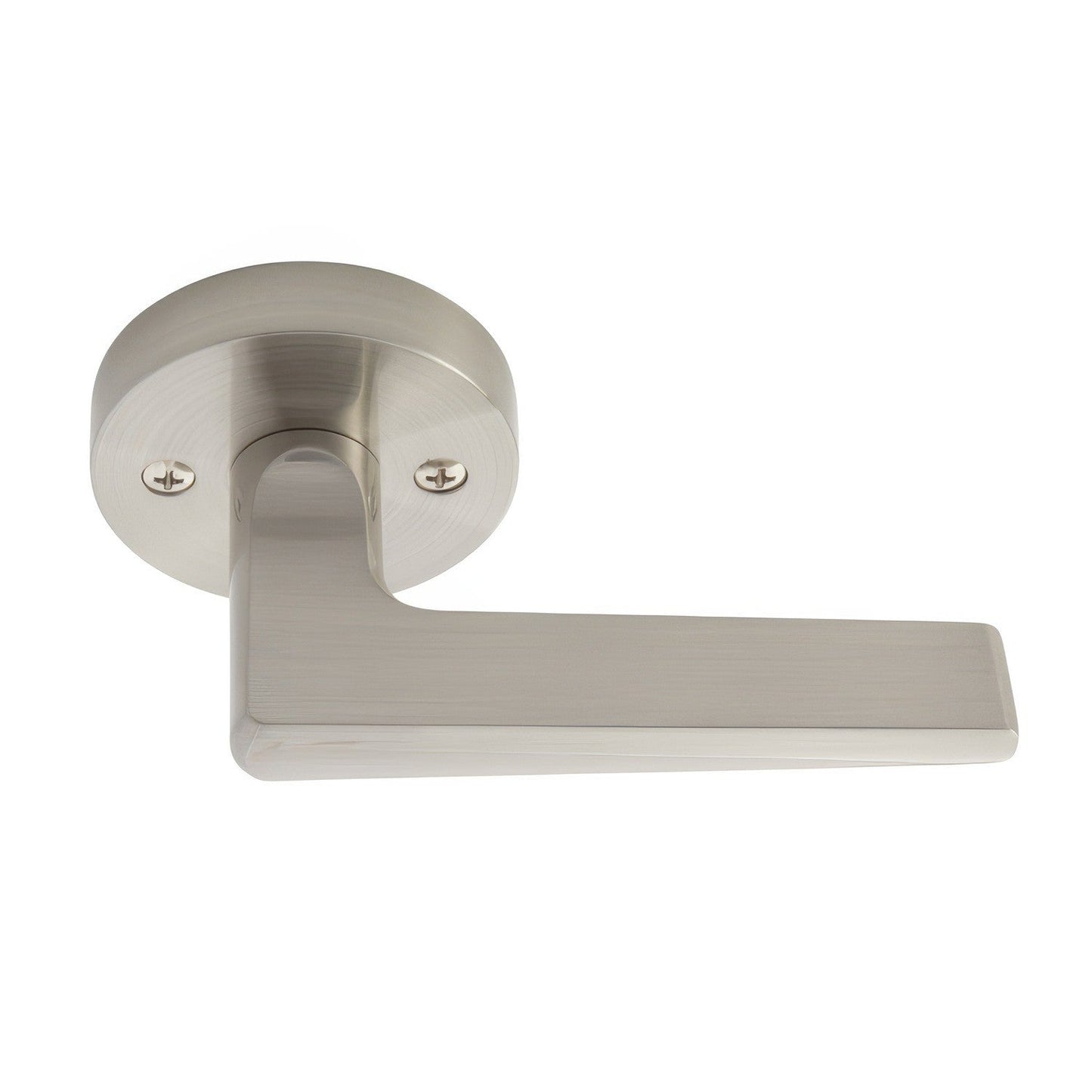 Better Home Products Baker Beach Dummy Door Lever