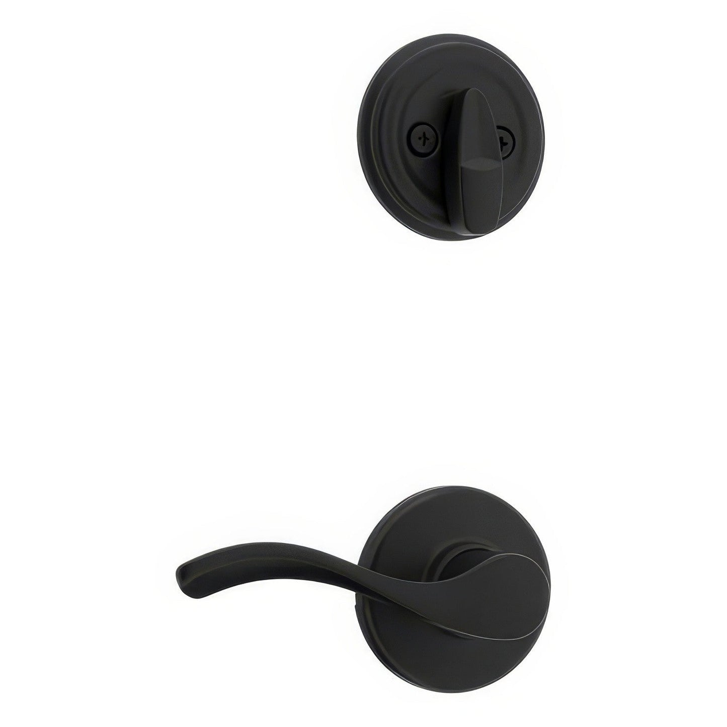 Kwikset 966BLRH Right Handed Balboa Trim Pack Lever.
