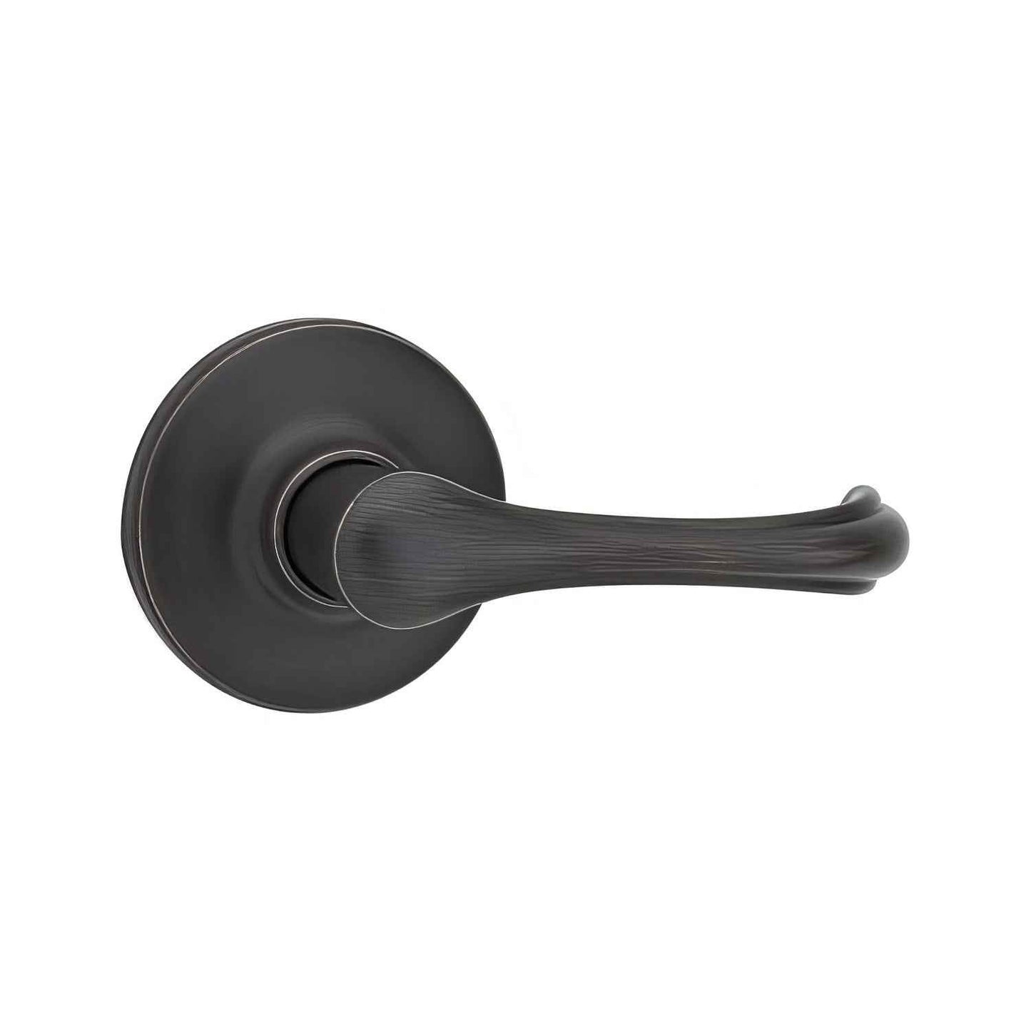 Kwikset 966DNL Dorian Single Cylinder Interior Trim Pack.