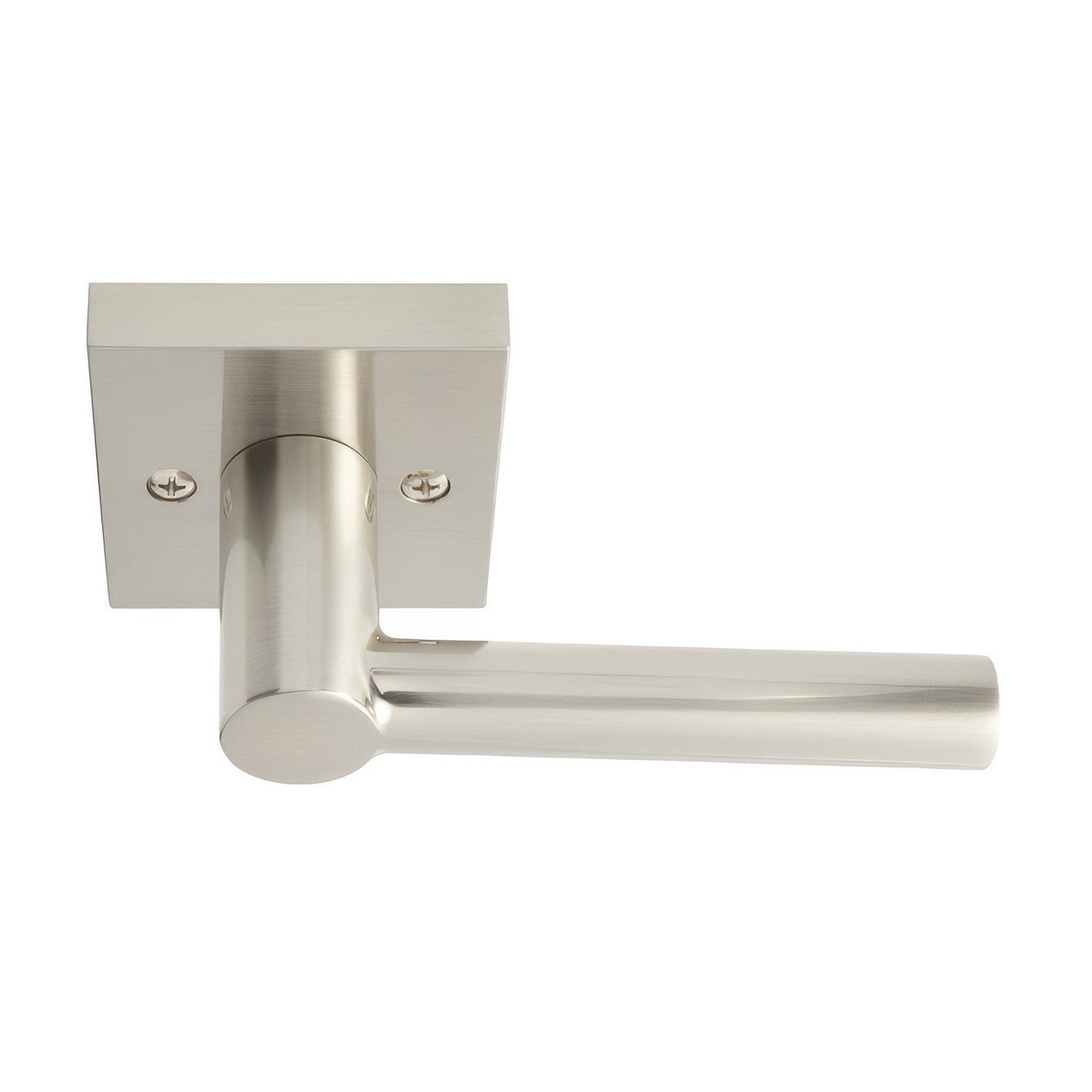 Better Home Products Mill Valley Dummy Door Lever.