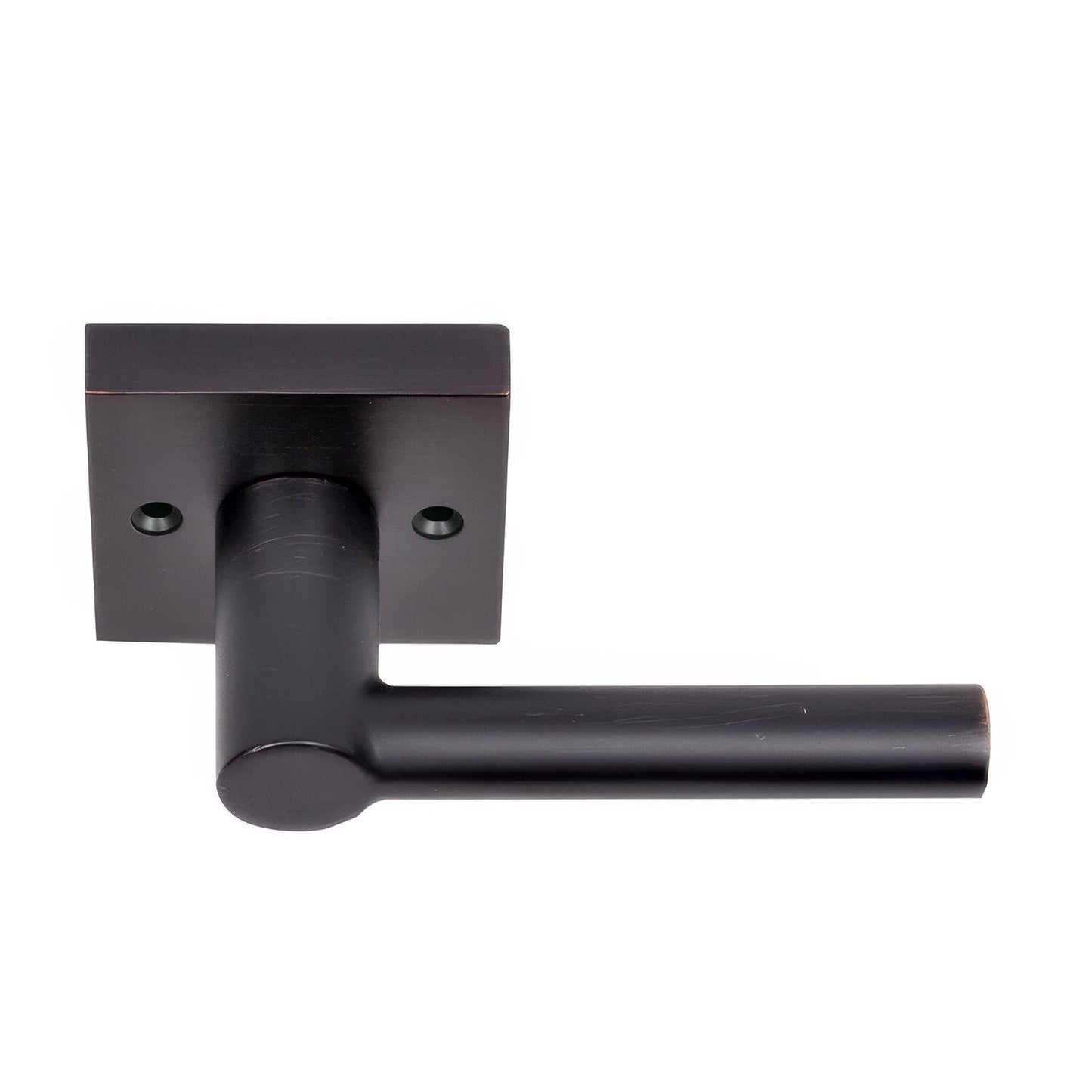 Better Home Products Mill Valley Handleset Trim.