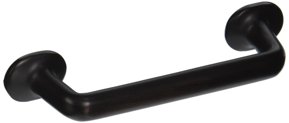 Rusticware 982ORB 4" Center to Center Cabinet Pull Oil Rubbed Bronze Finish.