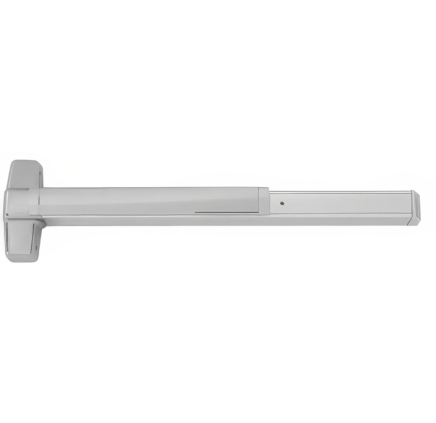 Von Duprin 9847EOF26D3 3ft. Concealed Fire Rated Vertical Rod Exit Device