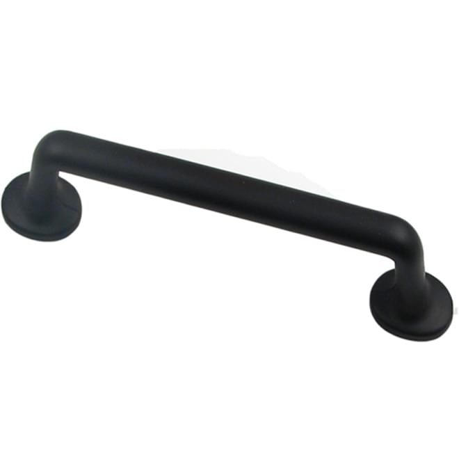 Rusticware 984ORB 6" Center to Center Cabinet Pull Oil Rubbed Bronze Finish.