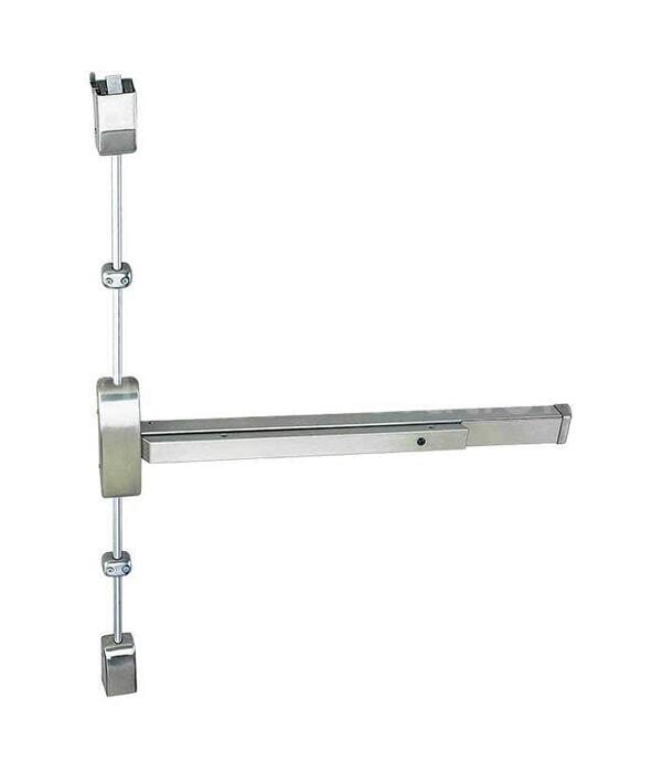 Cal-Royal 9860-V-3684-RHR 36" Surface Vertical Rod Exit Device