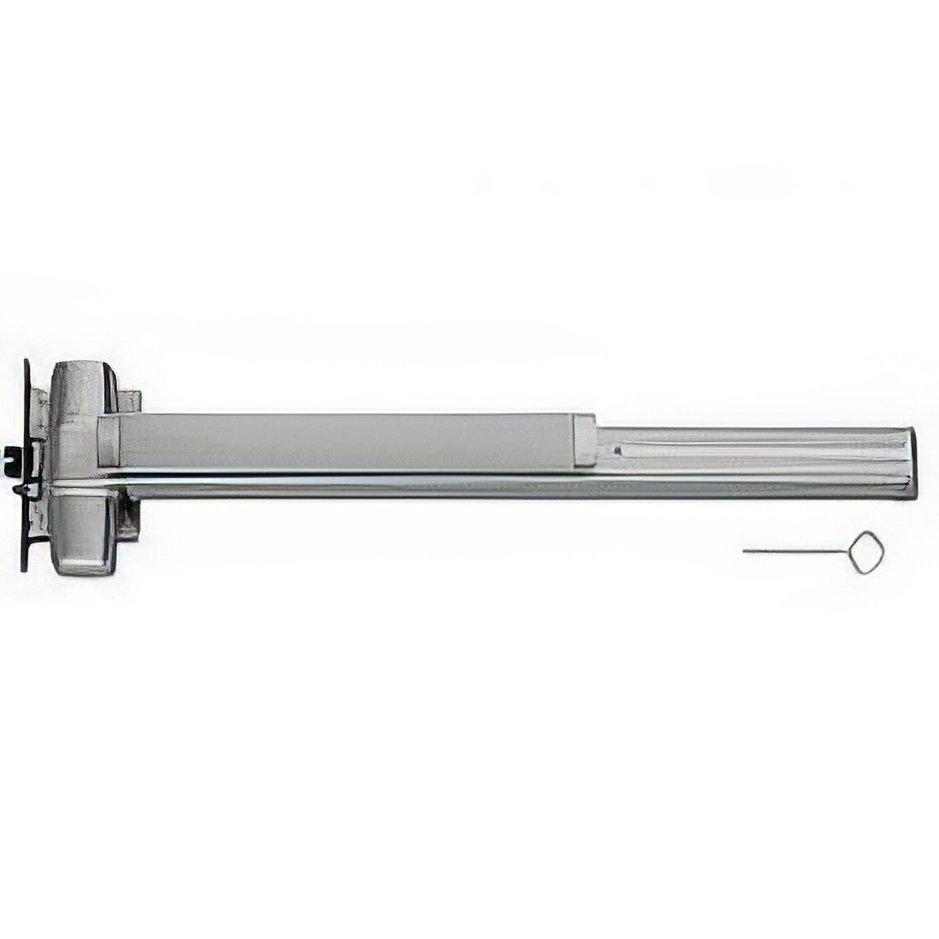 Von Duprin 9875EOF32D3 3ft. Fire Rated Mortise Lock Exit Device