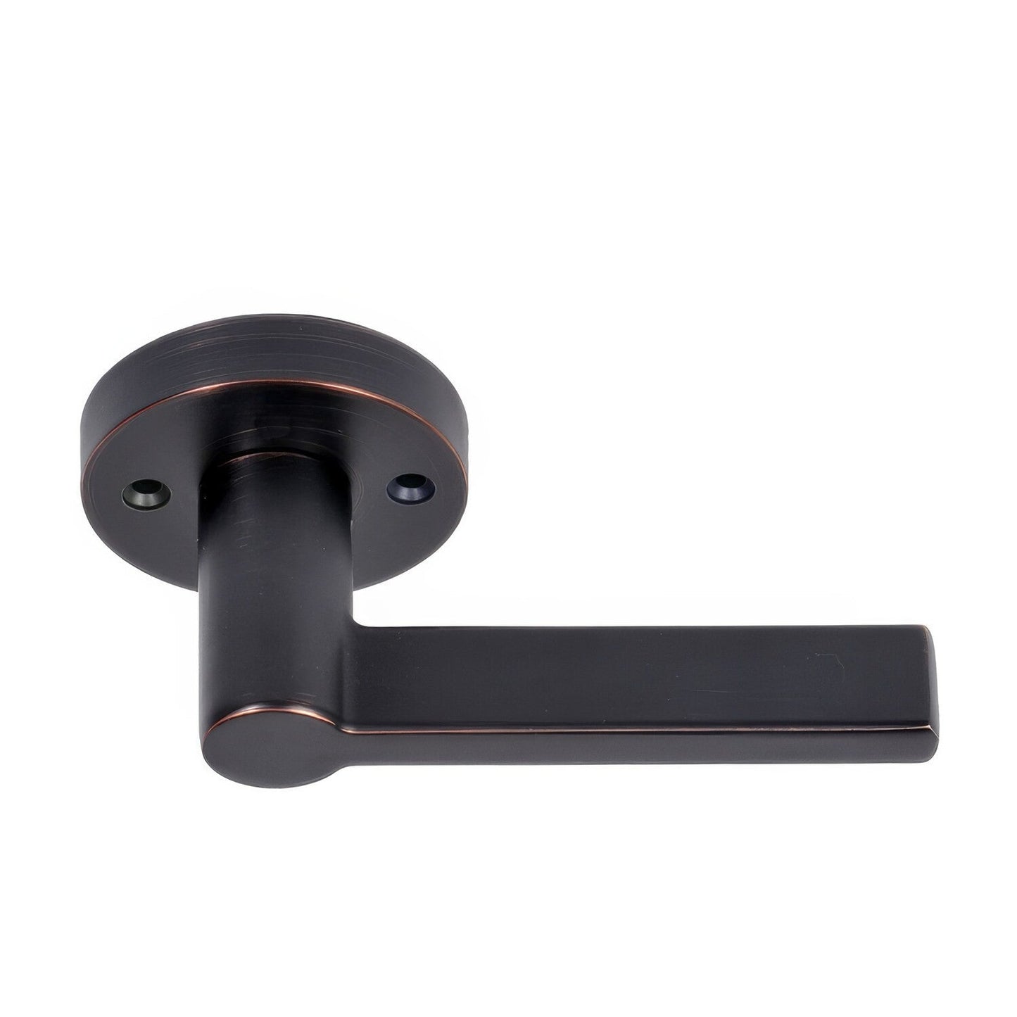 Better Home Products Rockaway Beach Handleset Trim.