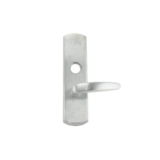 Von Duprin 996LNLR26DRHR07 Right Hand Reverse 07 Lever Night Latch Trim for 98 / 99 Rim or Vertical