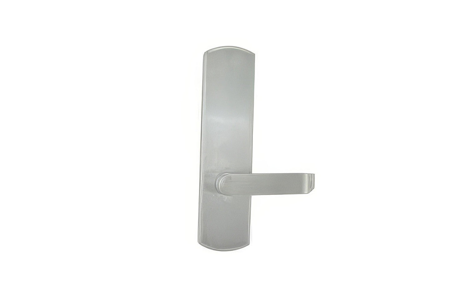 Von Duprin 996LBEM26DRHR Right Hand Reverse 06 Lever Blank Escutcheon Trim for 98 / 99 Mortise