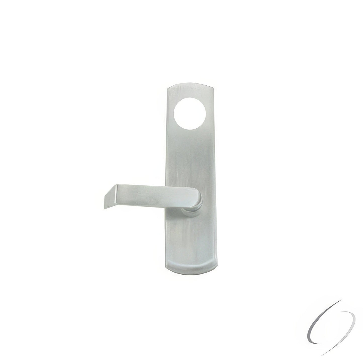 Von Duprin 996LNLM26DLHR Left Hand Reverse 06 Lever Night Latch Trim for 98 / 99 Mortise