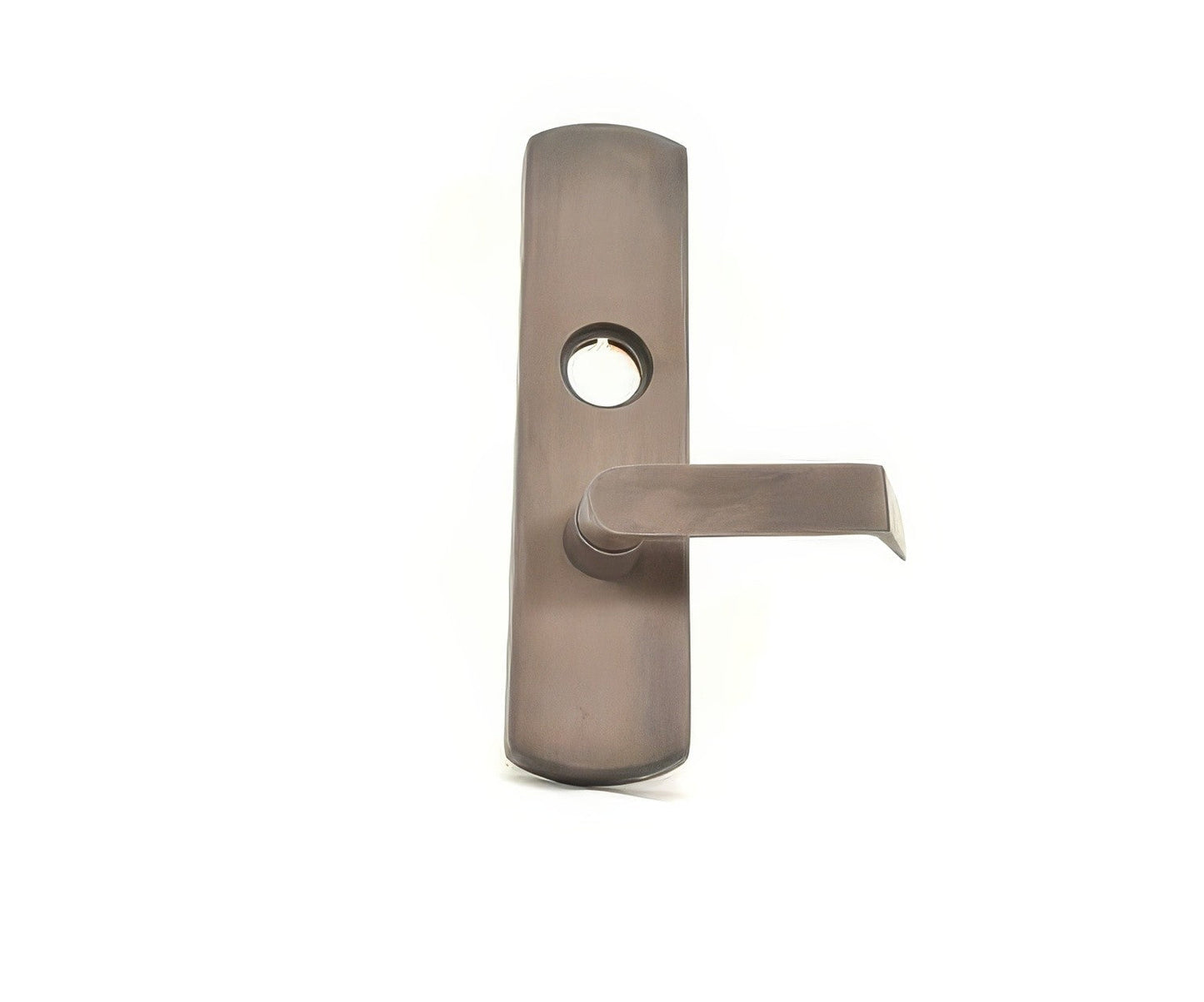 Von Duprin 996LRNL Right Hand Reverse 06 Lever Night Latch Trim for 98 / 99 Rim or Vertical